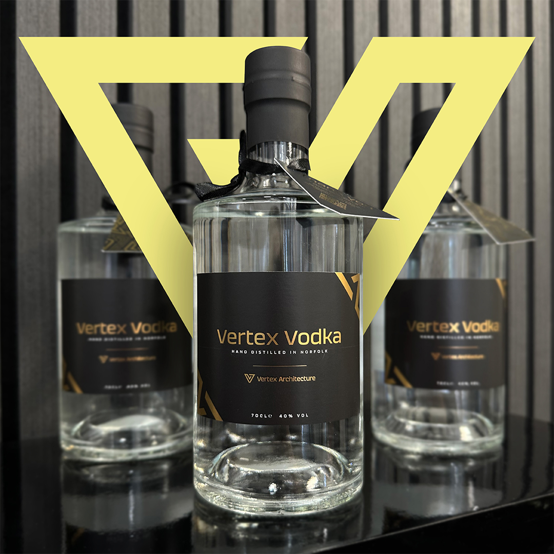 Vertex Vodka