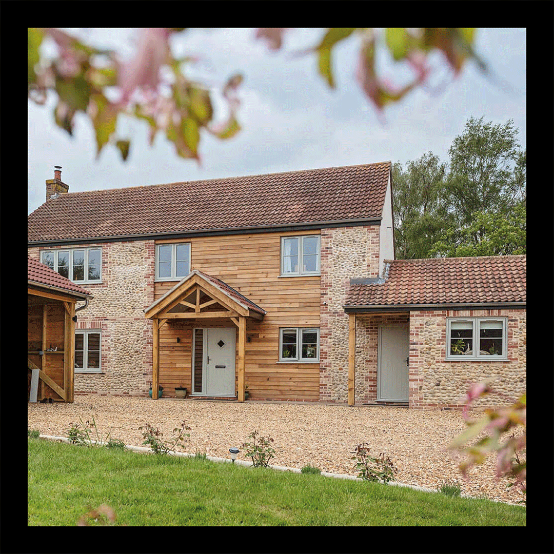 Hungate Lodge